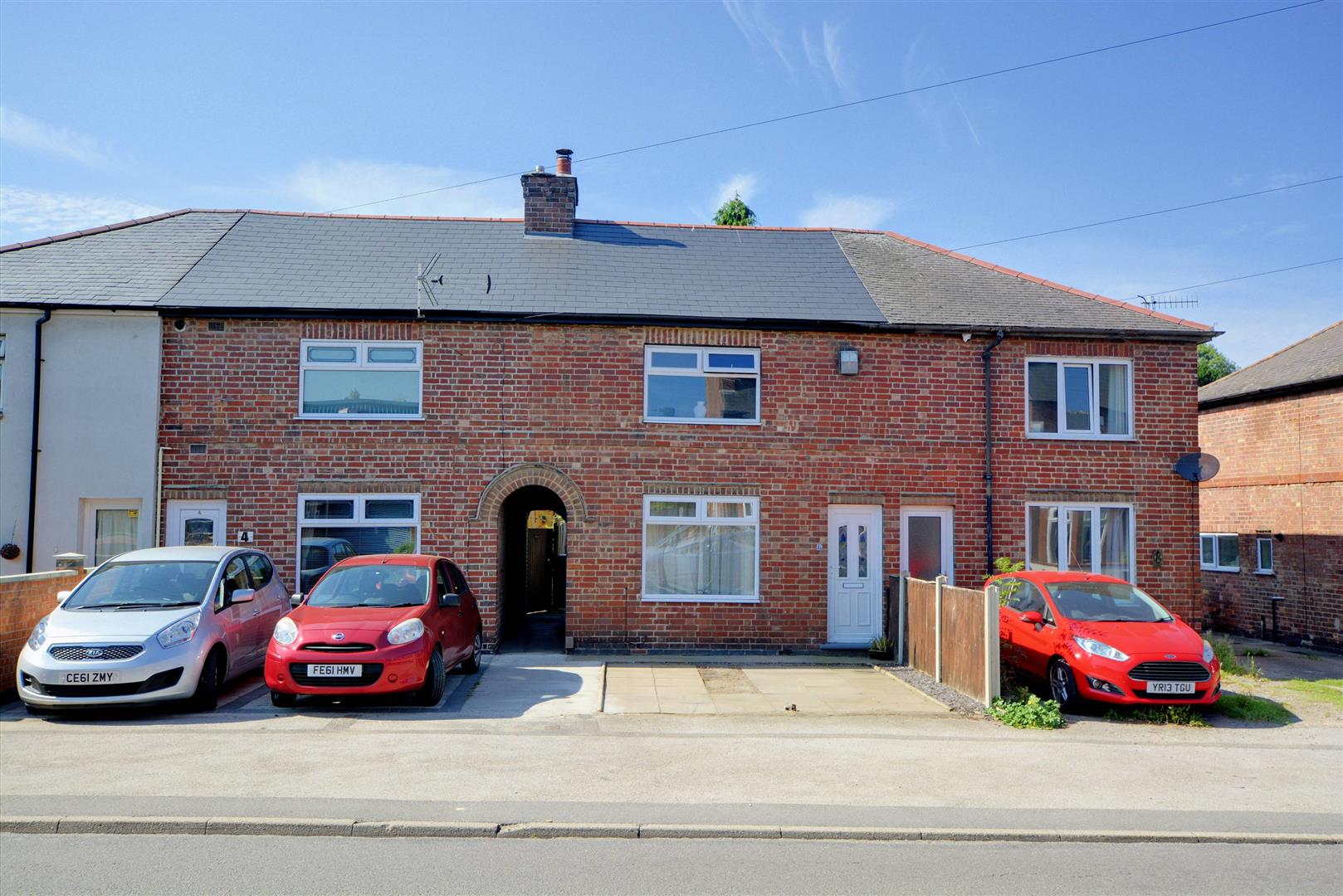 Ilkeston Road, Sandiacre Robert Ellis Estate Agents